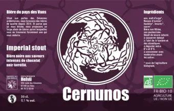 Cernunos Stout